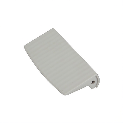 Uchwyt drzwiczek górnej zamrażarki do lodówki Electrolux / AEG 51834000