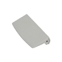 Uchwyt drzwiczek górnej zamrażarki do lodówki Electrolux / AEG 51834000