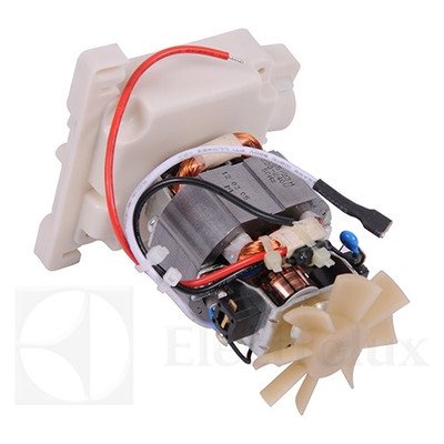 Silnik talerza obrotowego miksera (4071374450)