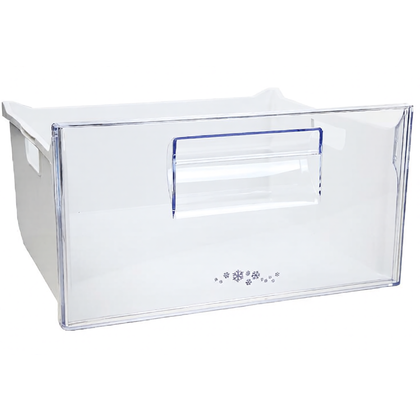 Szuflada środkowa / górna zamrażarki Electrolux / AEG 2426355372