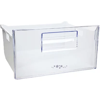 Szuflada środkowa / górna zamrażarki Electrolux / AEG 2426355372