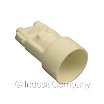 Uchwyt żarówki E14 do okapu Ariston / Indesit / Hotpoint / Whirlpool C00135455 482000029282 C00311279 481225528008