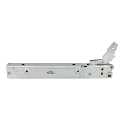 Zawias drzwi piekarnika Whirlpool / Indesit / Ariston / Hotpoint 481241719275 C00312735 480121100258 C00312235