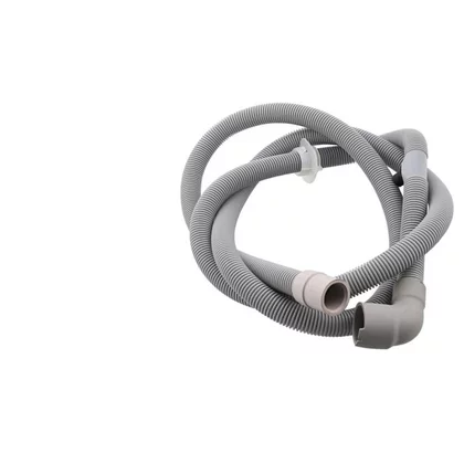 Wąż odpływowy do zmywarki Electrolux / AEG 2100 mm 4055362810