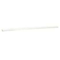 Plastikowe ramki półek do lodówe Przednia listwa krawędziowa półki szklanej do lodówki Electrolux / AEG 459 mm 2631004096