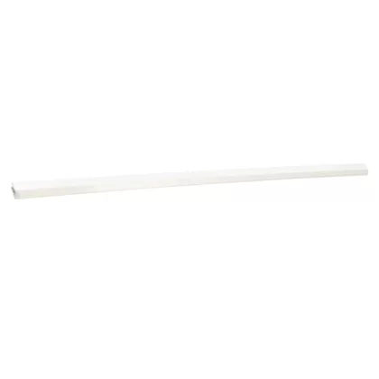 Plastikowe ramki półek do lodówe Przednia listwa krawędziowa półki szklanej do lodówki Electrolux / AEG 459 mm 2631004096