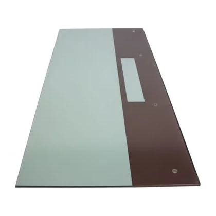 Szyba do okapu Amica SC 90 360 x 900 x 5 mm 1009761