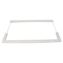 Części zamienne GORENJE Półka szklana kompletna do lodówki Gorenje / Hisense 692386