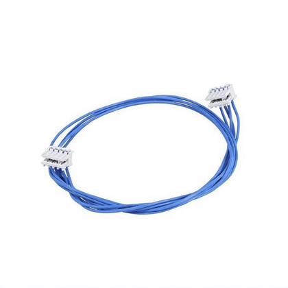 Wiązka kablowa interfejsu użytkownika do elektroniki głównej suszarki Electrolux / AEG J10 420 mm