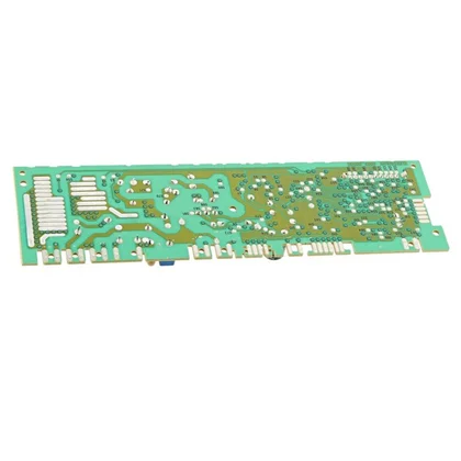 Płytka drukowana zasilania do chłodziarki Electrolux / AEG 2425475072