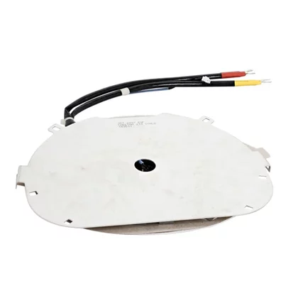 Cewka indukcyjna owalna przednia do płyty grzewczej Electrolux / AEG 3572497604