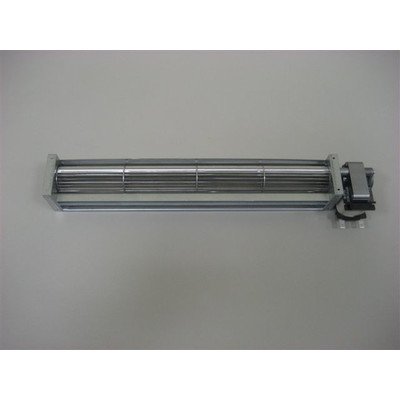 Turbina z silnikiem K1328 do chłodziarki Amica (8037400)