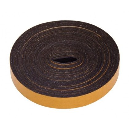 Taśma uszczelniająca PES do płyty ceramicznej Amica 8x1 1,55 m/szt. 9029444