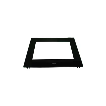 Szyba zewnętrzna drzwi piekarnika i kuchenki Amica 487,5 x 461 mm 9072465