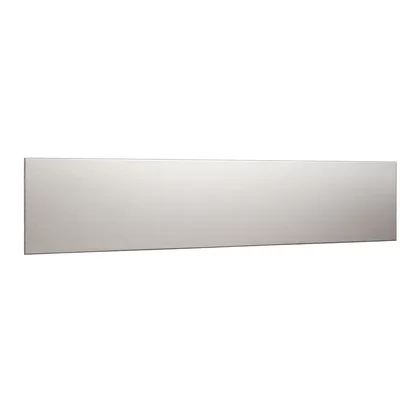 Elementy obudowy Dolna metalowa lamówka do piekarnika Electrolux / AEG