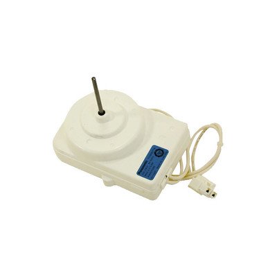 CNE47540GW BEKO Silnik wentylatora do lodówki Beko 4364270285