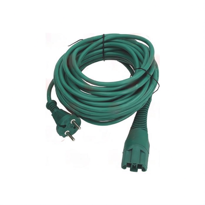 Zielony przewód Electrolux / AEG 10 m CAVO VERDE 10 MT ADATTABILE K 9001671073