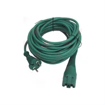 Zielony przewód Electrolux / AEG 10 m CAVO VERDE 10 MT ADATTABILE K 9001671073