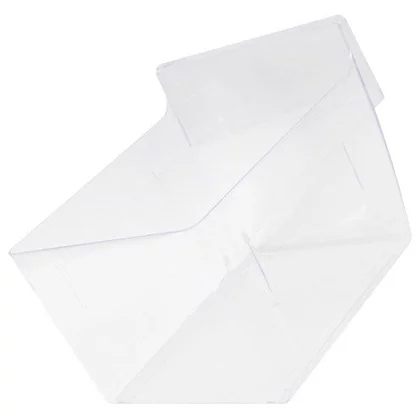 Półki na drzwi różni producenci Szuflada na warzywa i owoce do lodówki Electrolux / AEG 2247074202