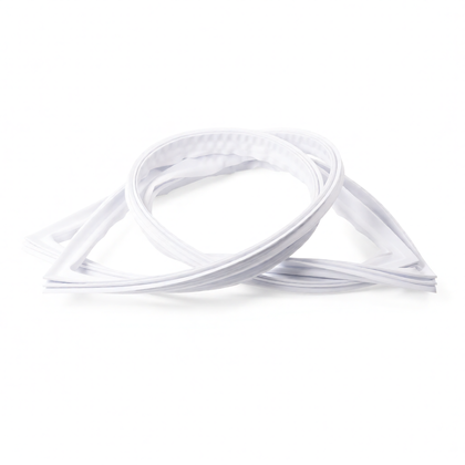 Uszczelka drzwi chłodziarki Ariston / Indesit / Hotpoint / Whirlpool 653 x 1084 mm C00117761 482000028987