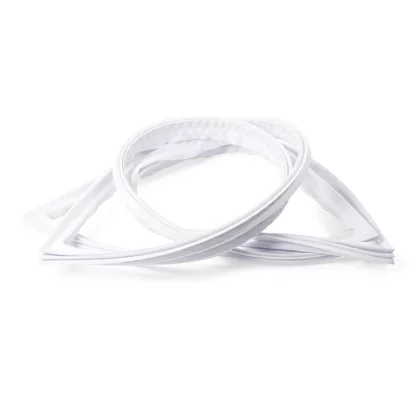Uszczelka drzwi chłodziarki Ariston / Indesit / Hotpoint / Whirlpool 653 x 1084 mm C00117761 482000028987