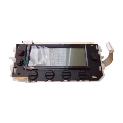 Elementy elektryczne do pralek r Wyświetlacz kompletny do pralki Amica 1030688