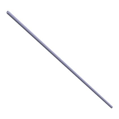 Wąż gumowy do pralki 260 MM do pralki Electrolux 8070826063