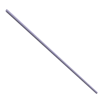 Wąż gumowy do pralki Electrolux / AEG 260 mm 8070826063