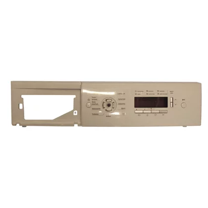 Elementy elektryczne do pralek r Panel sterowania do pralki Amica 1031049