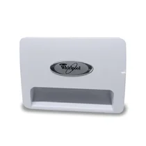 Front pojemnika na proszek do pralki Whirlpool / Indesit / Ariston / Hotpoint 482000003599 C00378184
