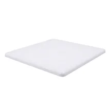 Pokrywa górna do pralki Whirlpool / Indesit / Ariston / Hotpoint 480111100218 C00312507 481010422976 C00317897