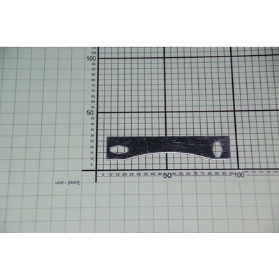 Płytka mocująca kompresor Amica (1022459)