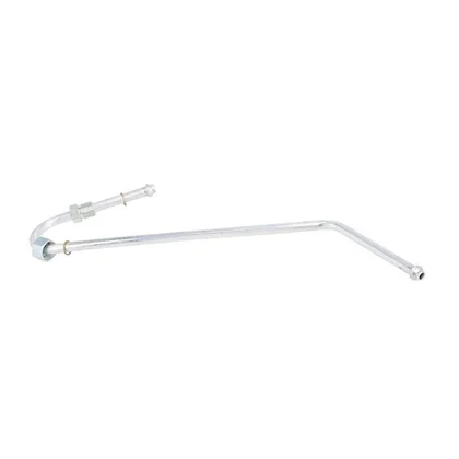 Rurka zaworu gazu do płyty gazowej Electrolux / AEG 3541846014