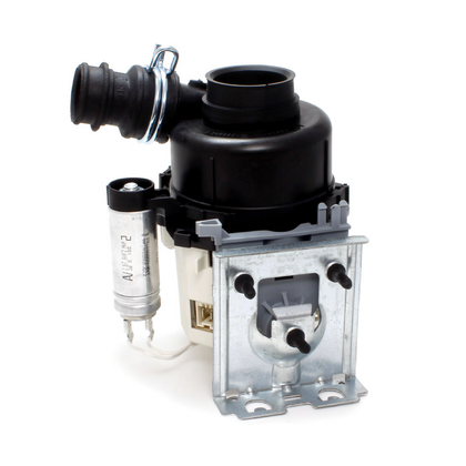 Pompa myjąca do zmywarki Whirlpool 80 W 461972627091 481072628041 C00373995