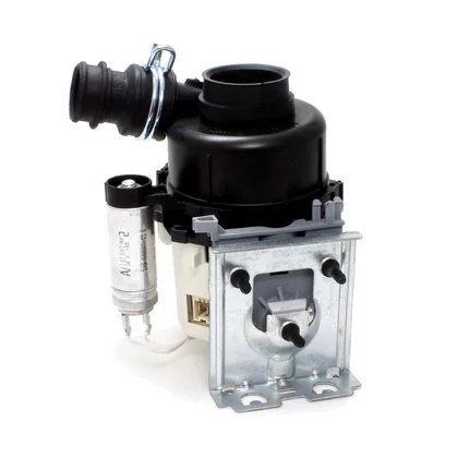 Pompa myjąca do zmywarki Whirlpool 80 W 461972627091 481072628041 C00373995