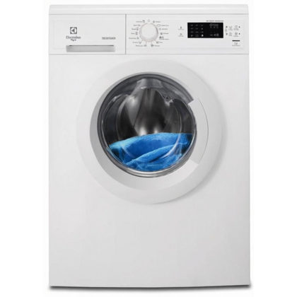 Elementy elektryczne do pralek r Skonfigurowany moduł sterujący do pralki Electrolux / AEG EWM09312 973914530318000