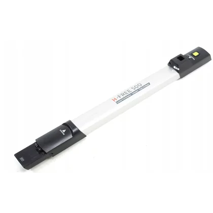 Części zamienne HOOVER Rura teleskopowa do odkurzacza Hoover H-FREE 500 55 cm 48029758