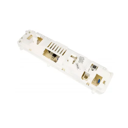 Elementy elektryczne do pralek r Moduł sterowania do pralki i pralko-suszarki Sharp / Vestel / Blaupunkt 22175219