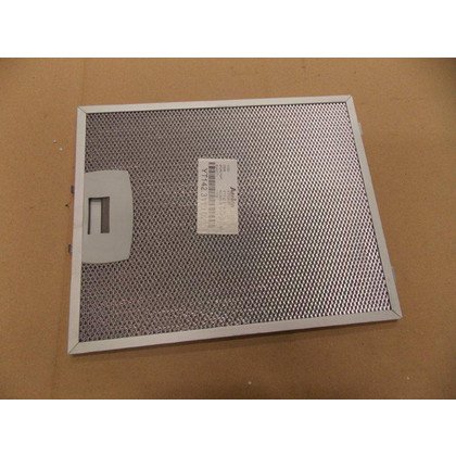 Filtr aluminiowy (1018046)