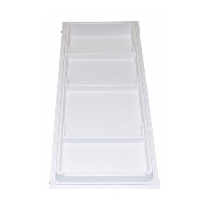 Drzwi chłodziarki białe (1022530)