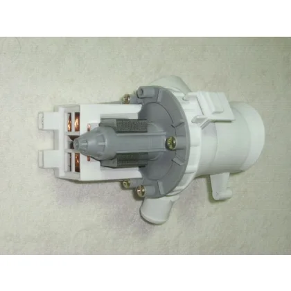 Części zamienne BOSCH/SIEMENS Pompa odpływowa z małym filtrem do pralki Bosch / Siemens WFB 1604 / WFA 2070 07030