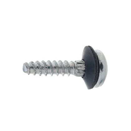 Śruba montażowa do kuchenki, piekarnika i płyty Electrolux / AEG 2,9 x 13 mm T10