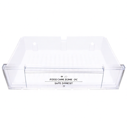 Szuflada CHILLER Food Care Zone do lodówki Ariston / Indesit / Hotpoint / Whirlpool C00292457 488000525615 C00525615