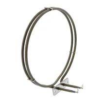 Okrągła grzałka do piekarnika Electrolux / AEG 240 V 2400 W 140089339059