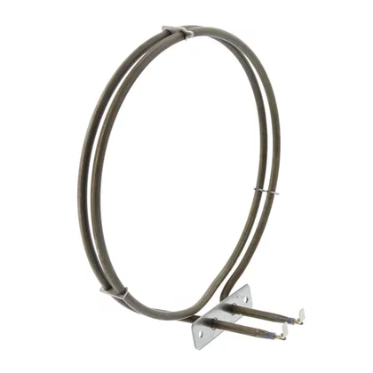 Okrągła grzałka do piekarnika Electrolux / AEG 240 V 2400 W 140089339059