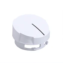 Pokrętło wyboru programów do pralki Electrolux / AEG białe 1328450000