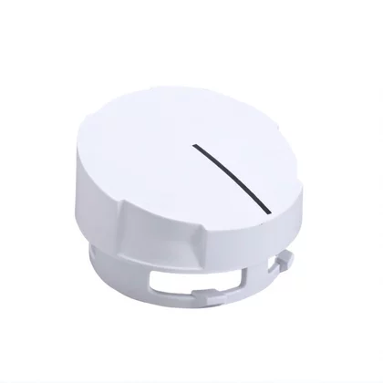 Pokrętło wyboru programów do pralki Electrolux / AEG białe 1328450000