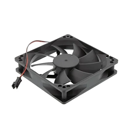 Wentylator wewnętrzny do chłodziarki do wina Electrolux / AEG DC 12 V ≤0,5 W