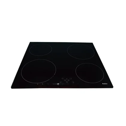 Szkło ceramiczne do płyty indukcyjnej Amica PBP4VI512FTB1 /CD 9046297