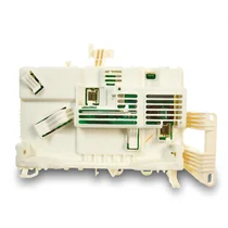 Elementy elektryczne do pralek r Skonfigurowana elektroniczna płytka sterująca do pralki Electrolux / AEG 973914908207009